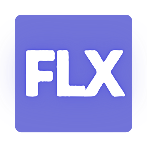 Producent: FLX (przejdź do produktów)